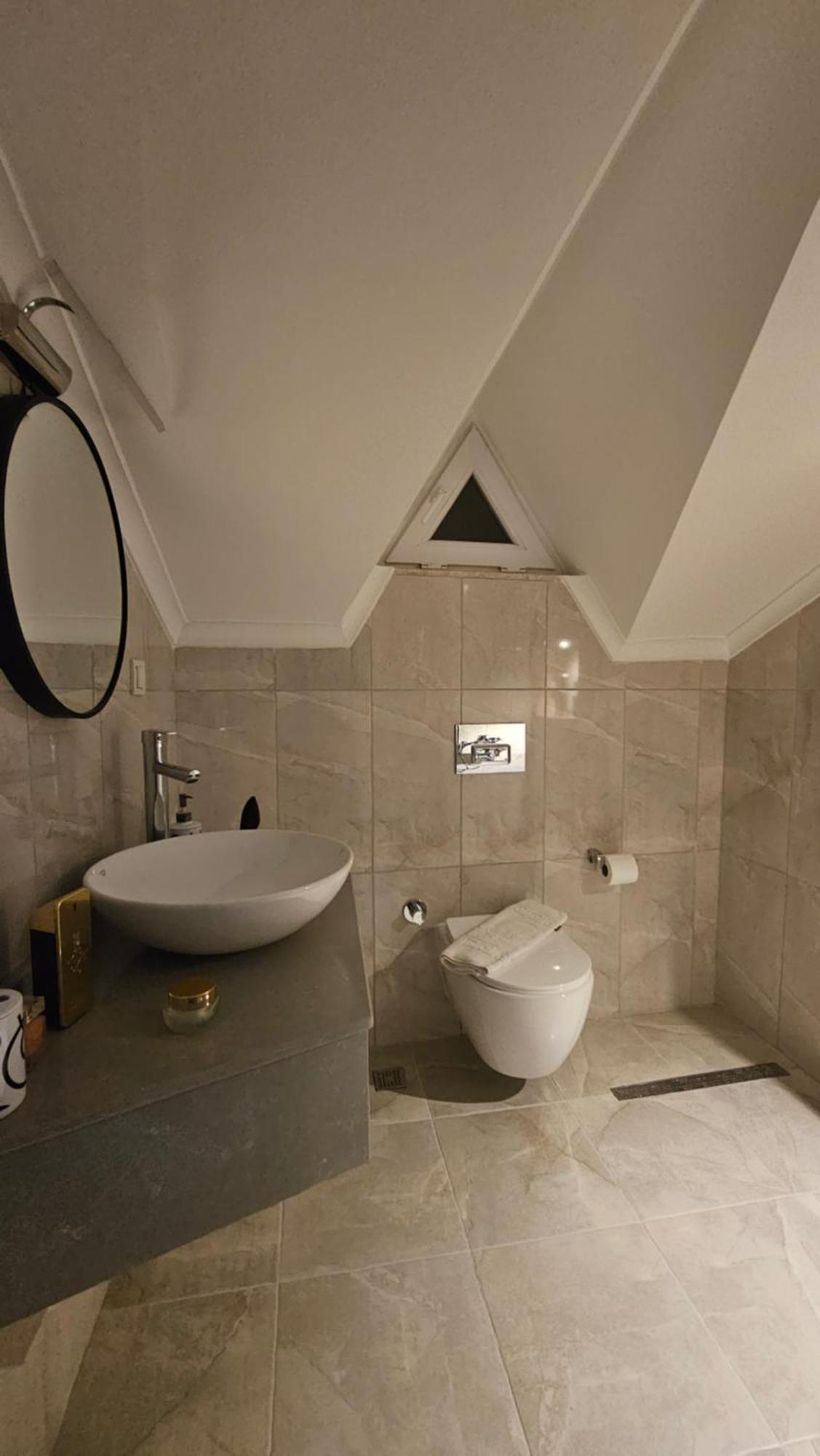 Kavak Hisar Villa Fethiye Exterior photo