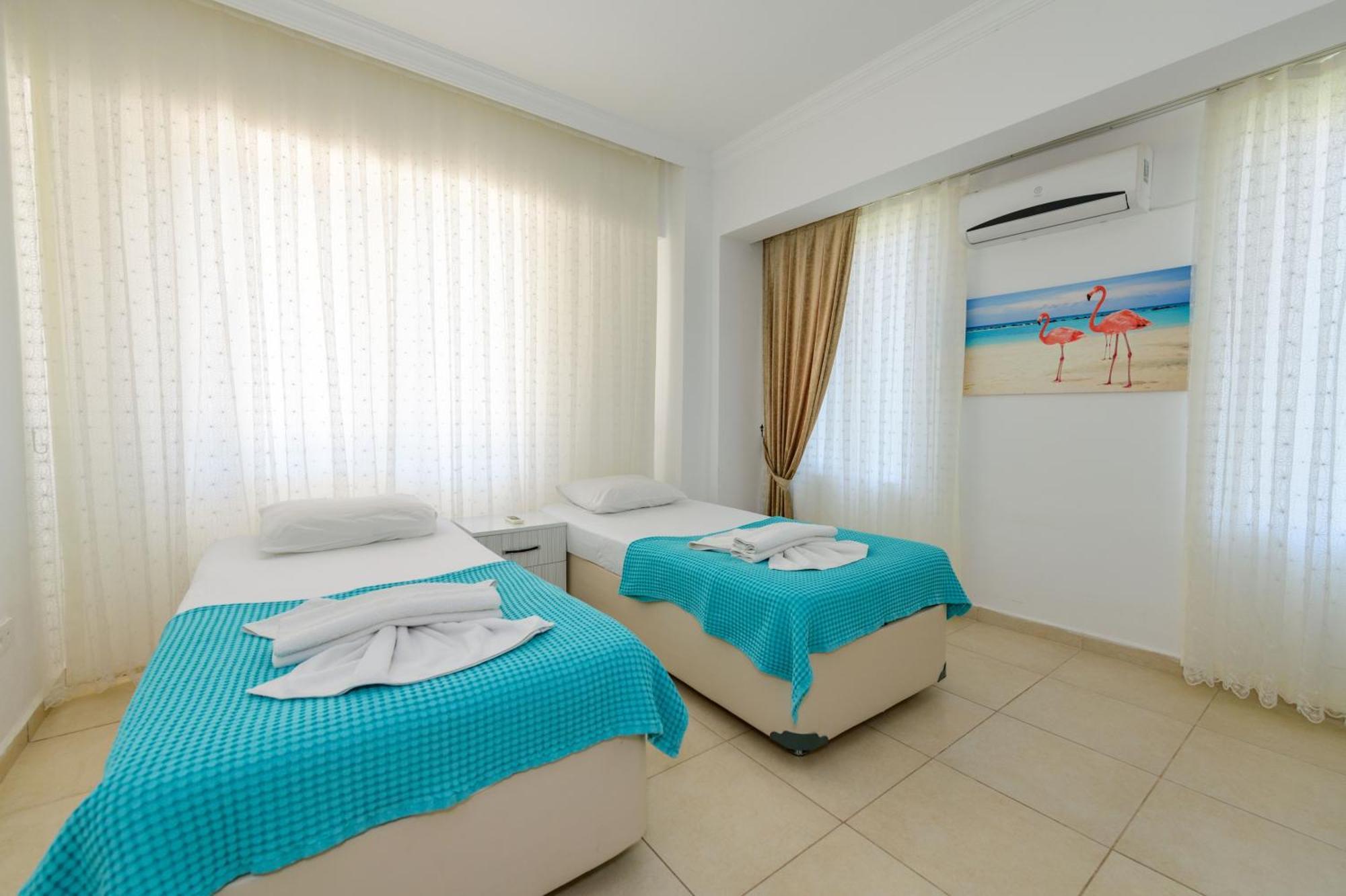 Kavak Hisar Villa Fethiye Exterior photo