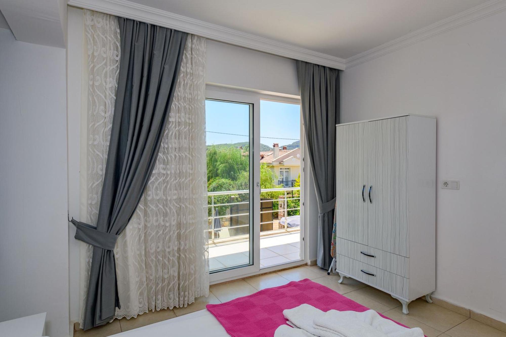 Kavak Hisar Villa Fethiye Exterior photo