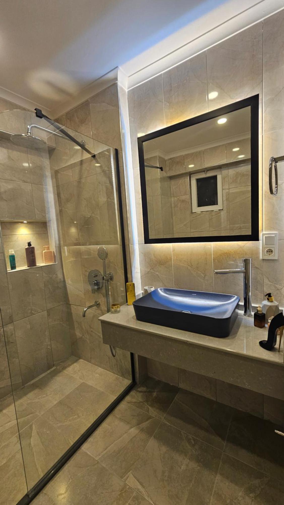 Kavak Hisar Villa Fethiye Exterior photo